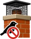 Bird Guard Icon