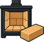 Brick Replacement Icon