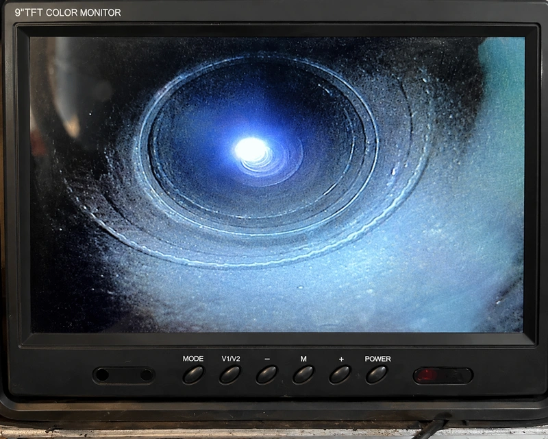Camera Inspection 1