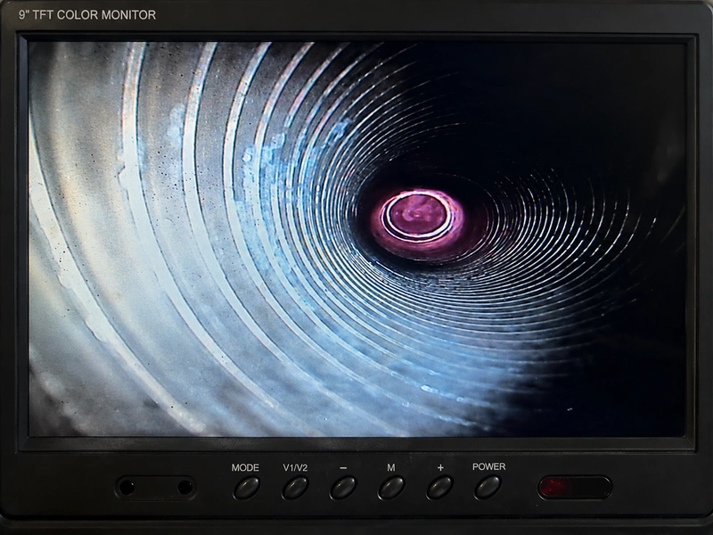 Camera Inspection 2