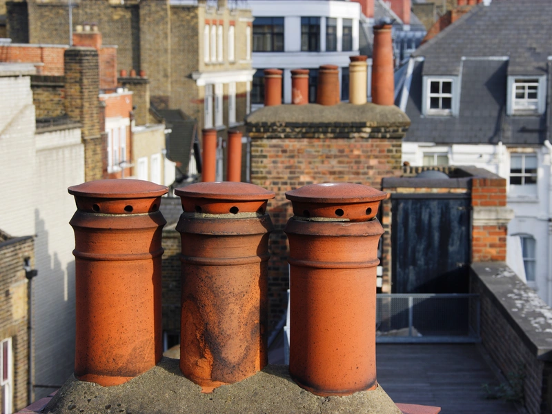 Chimney Cowls 2