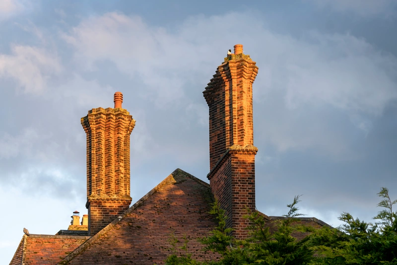 Chimney Cowls