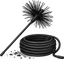 Chimney Sweeping Icon