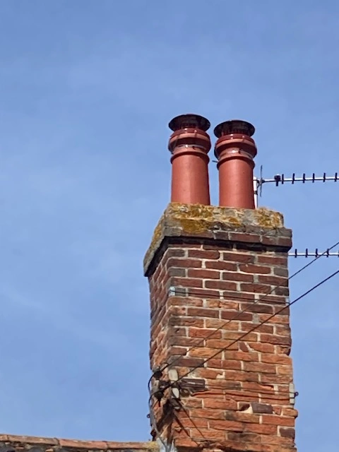 Cowls Fitted 2