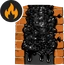 Creosote Icon