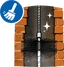 Creosote Removed & Sweep Icon