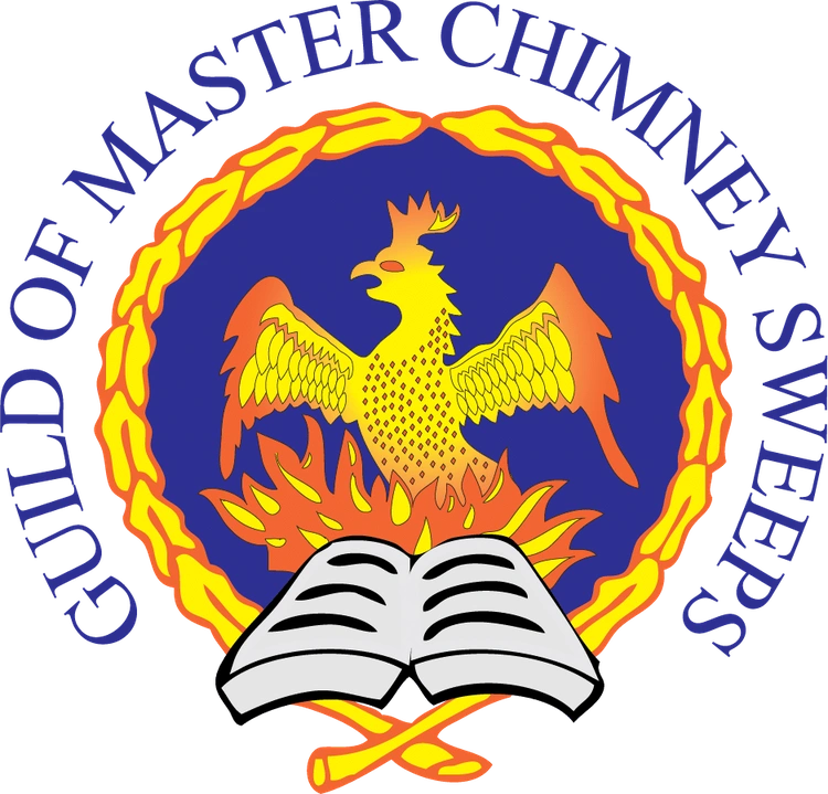 Guild of Master Chimney Sweeps Logo