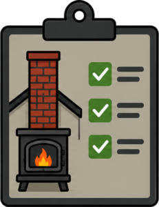 Pre-Installations Inspections Icon
