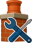Professional Installation Icon