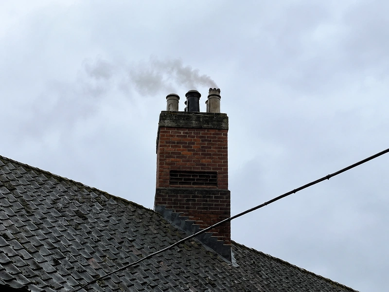 Smoke Test Outside
