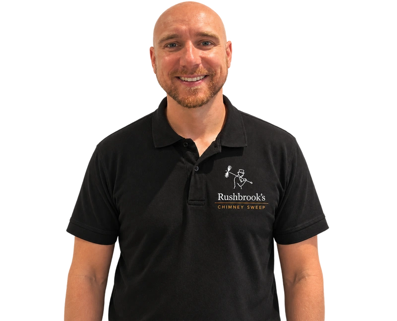 Rob Rushbrook